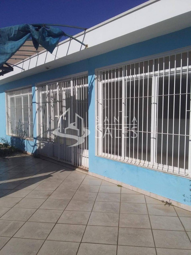 Casa, 3 quartos, 250 m² - Foto 26