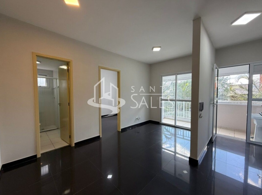 Apartamento, 1 quarto, 38 m² - Foto 11