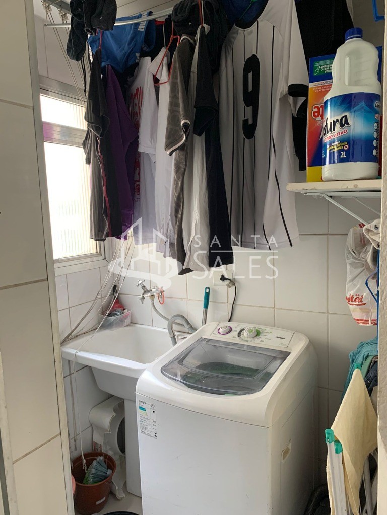 Apartamento, 3 quartos, 72 m² - Foto 10