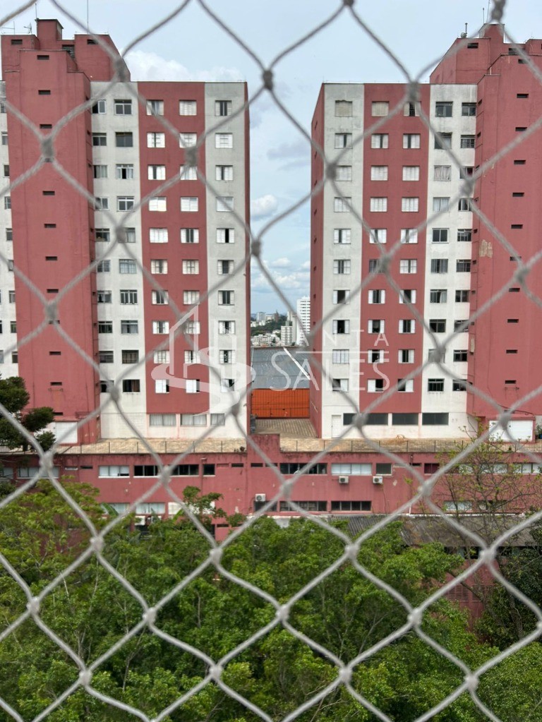 Apartamento, 2 quartos, 56 m² - Foto 21