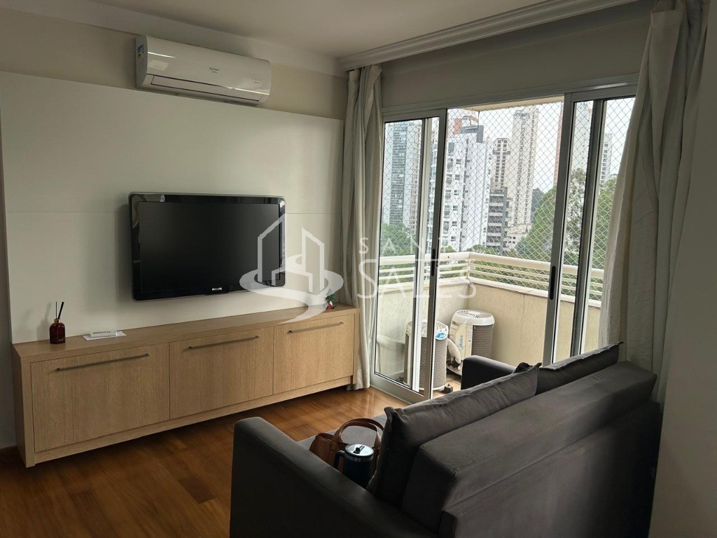 Apartamento, 2 quartos, 63 m² - Foto 2