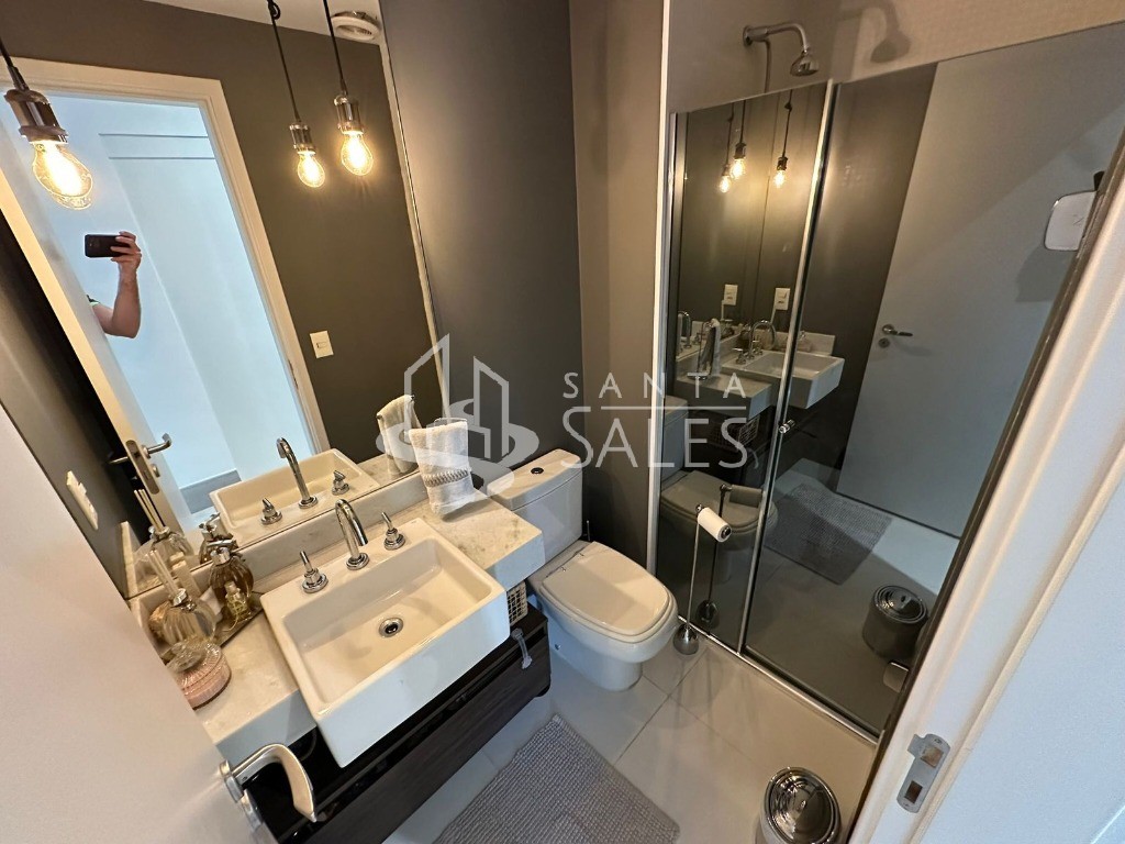 Apartamento, 2 quartos, 81 m² - Foto 6