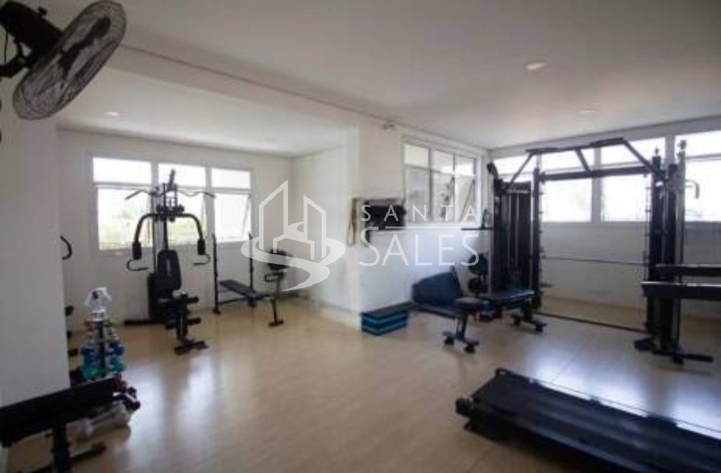 Apartamento, 2 quartos, 52 m² - Foto 22