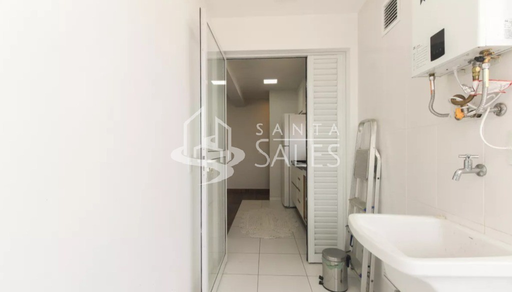Apartamento, 2 quartos, 69 m² - Foto 19