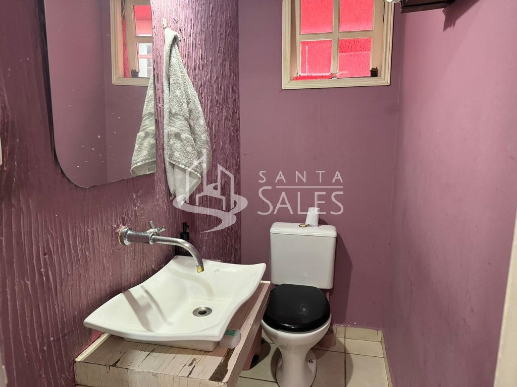 Sobrado, 2 quartos - Foto 20