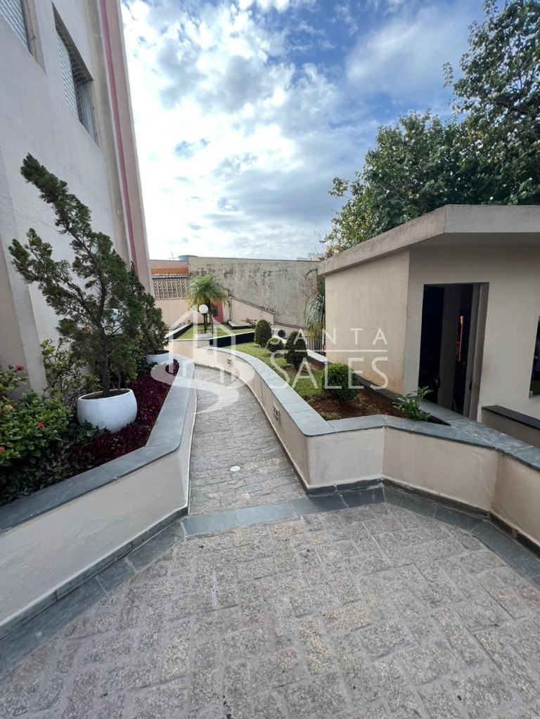 Apartamento, 3 quartos, 60 m² - Foto 26