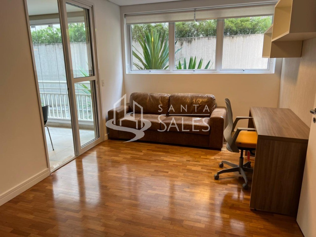 Apartamento, 2 quartos, 112 m² - Foto 21