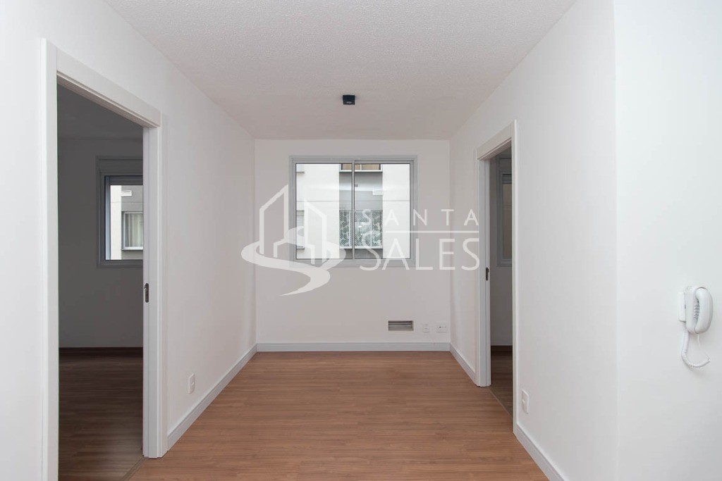 Apartamento, 2 quartos, 34 m² - Foto 18