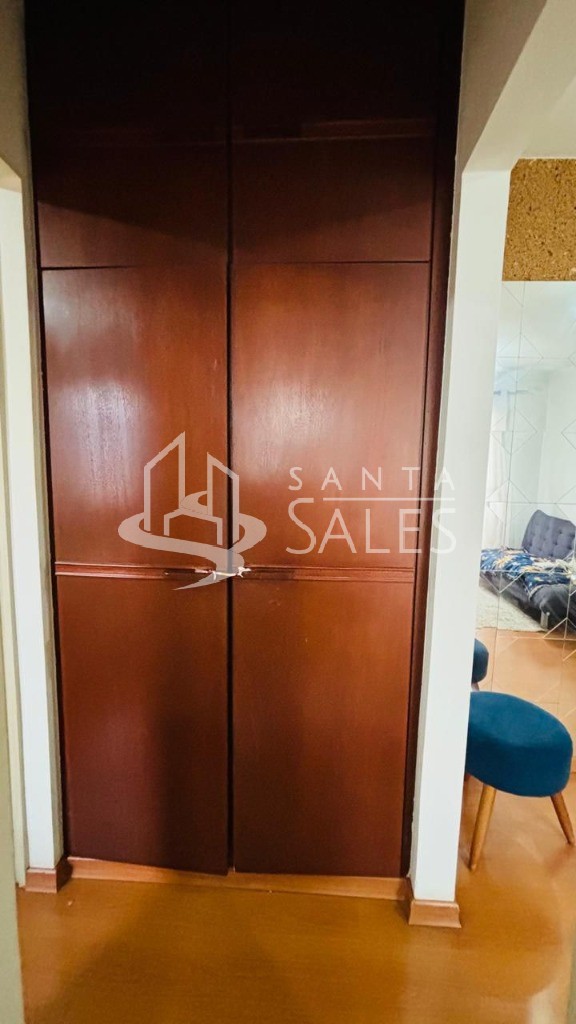 Apartamento, 1 quarto, 36 m² - Foto 10