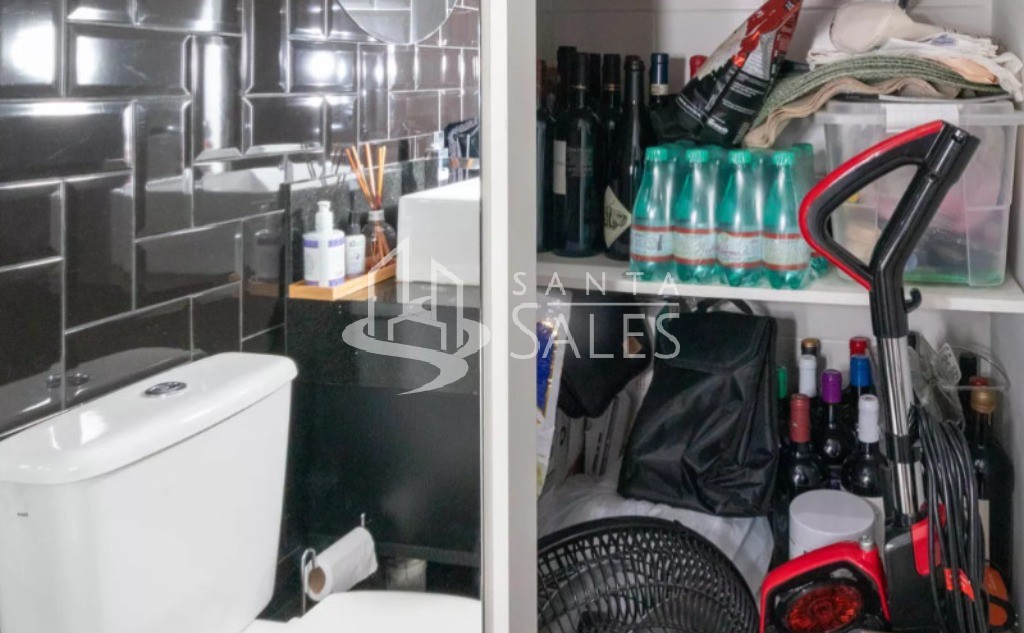 Apartamento, 1 quarto, 65 m² - Foto 20