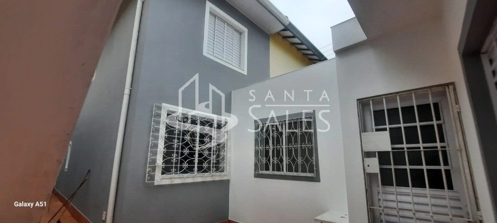 Sobrado, 3 quartos, 200 m² - Foto 40