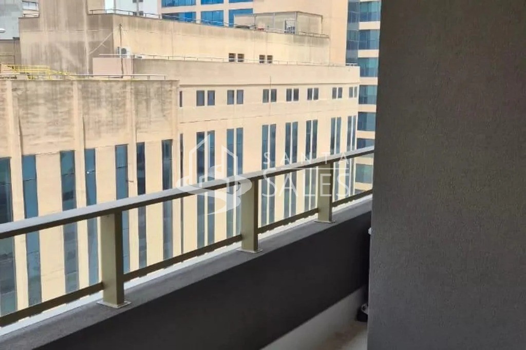 Apartamento, 1 quarto, 29 m² - Foto 5