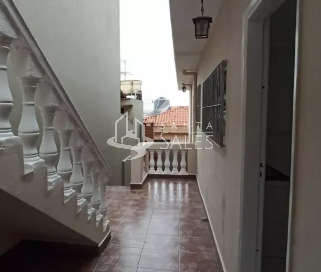 Casa, 2 quartos, 200 m² - Foto 7