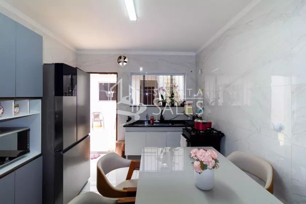 Casa, 2 quartos, 125 m² - Foto 32