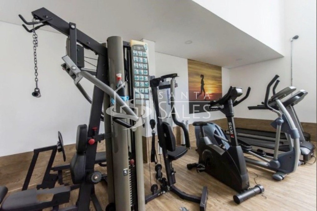 Apartamento, 1 quarto, 40 m² - Foto 18