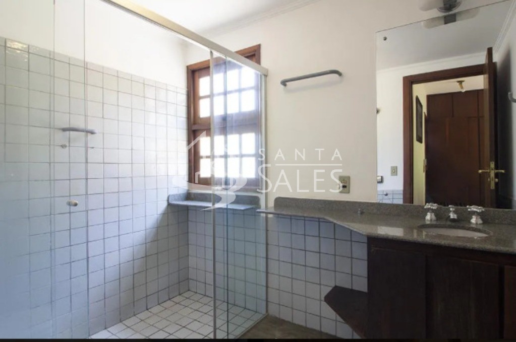 Sobrado, 5 quartos, 345 m² - Foto 25