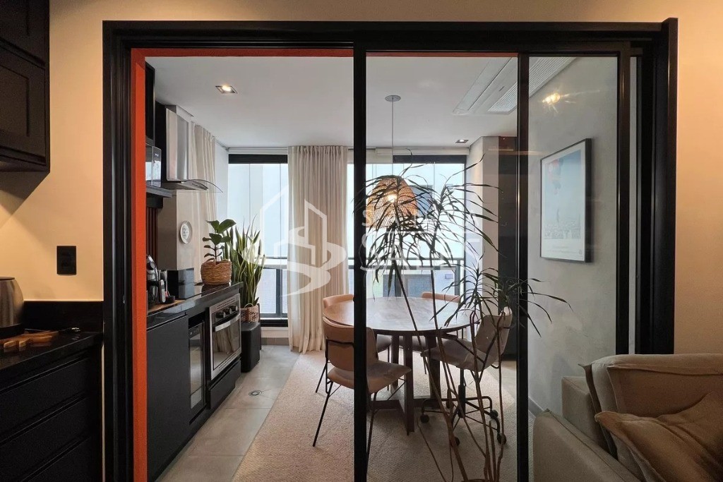 Apartamento, 1 quarto, 43 m² - Foto 14