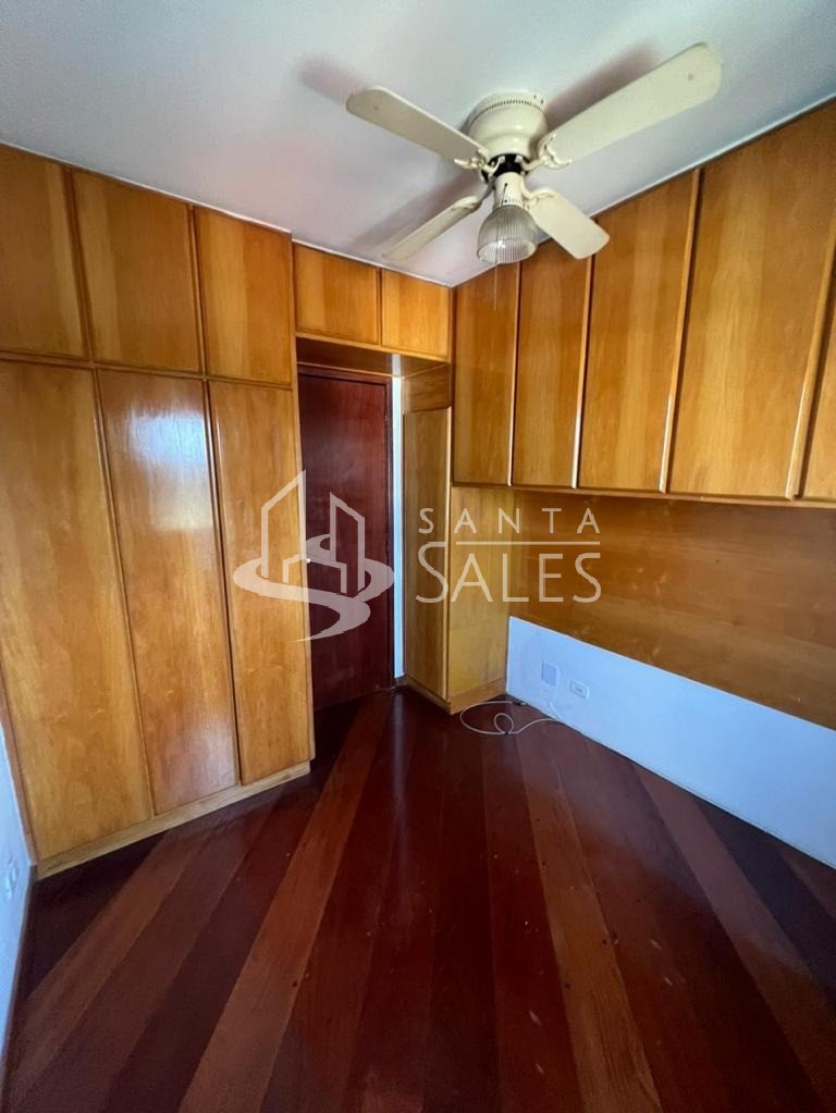 Apartamento, 3 quartos, 60 m² - Foto 10