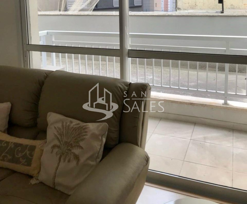 Apartamento, 1 quarto, 40 m² - Foto 5