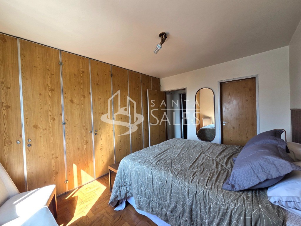 Apartamento, 3 quartos, 126 m² - Foto 9