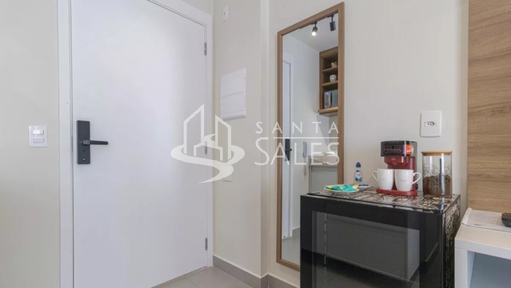 Apartamento, 1 quarto, 27 m² - Foto 11
