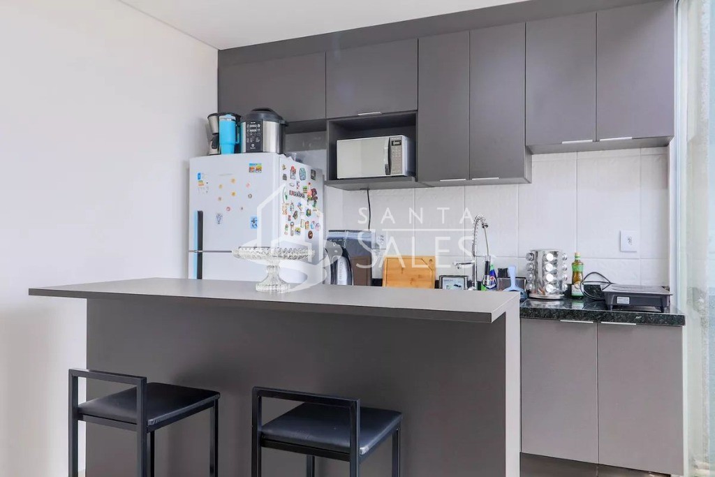 Apartamento, 2 quartos, 58 m² - Foto 27