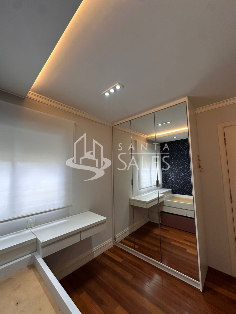 Apartamento, 3 quartos, 230 m² - Foto 11