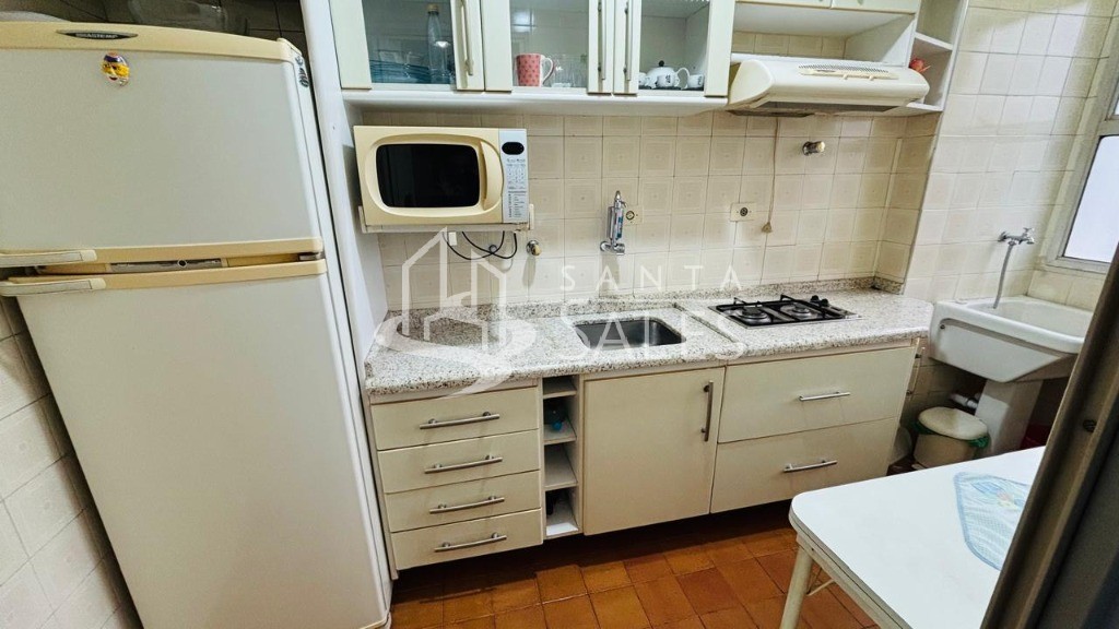 Apartamento, 1 quarto, 36 m² - Foto 15