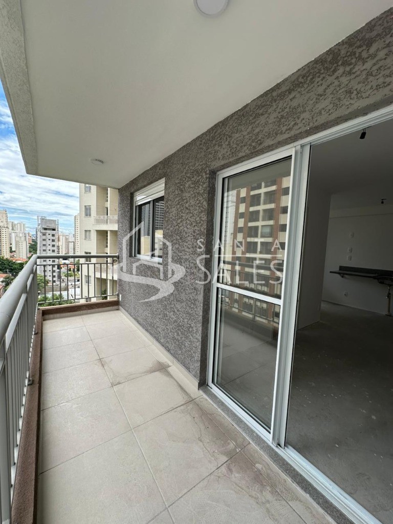 Apartamento, 2 quartos, 51 m² - Foto 13