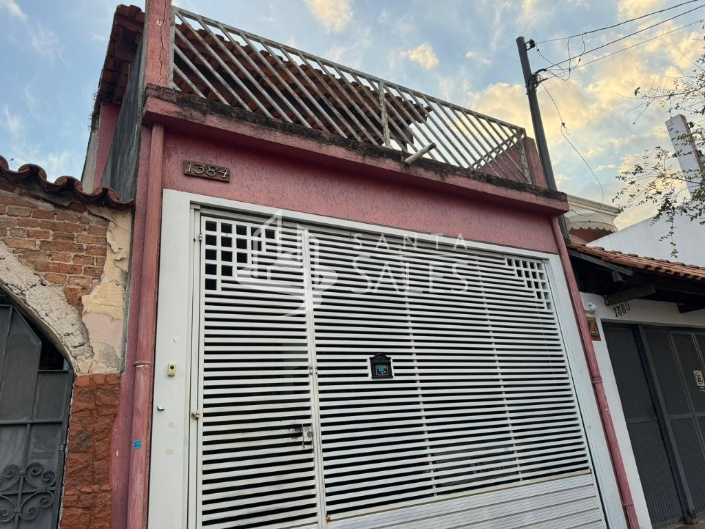 Sobrado, 2 quartos - Foto 23