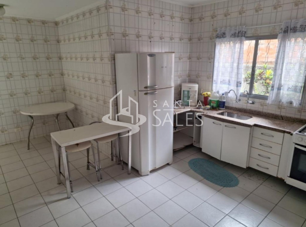 Casa, 3 quartos, 248 m² - Foto 3