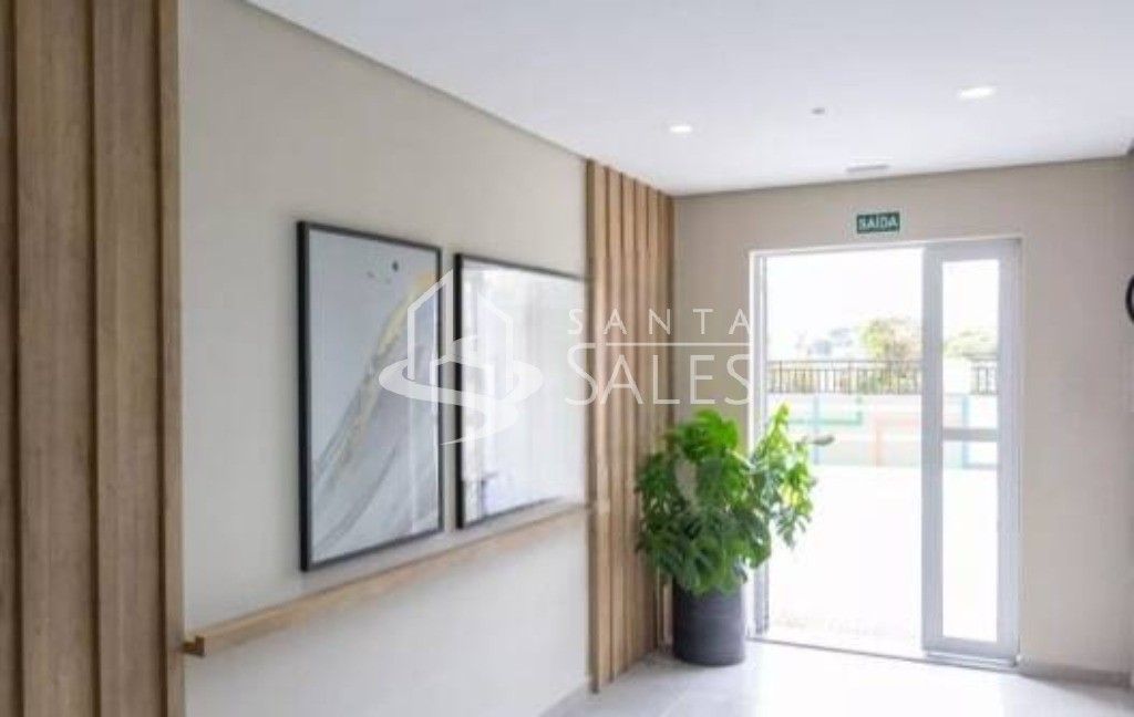 Apartamento, 2 quartos, 32 m² - Foto 26
