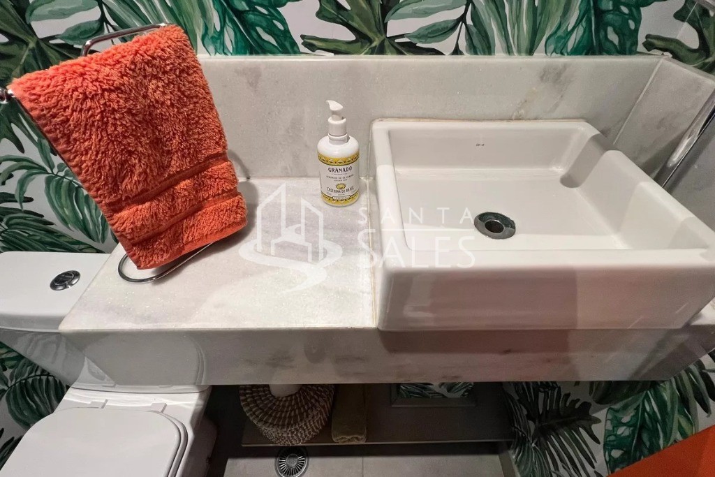 Apartamento, 1 quarto, 43 m² - Foto 23