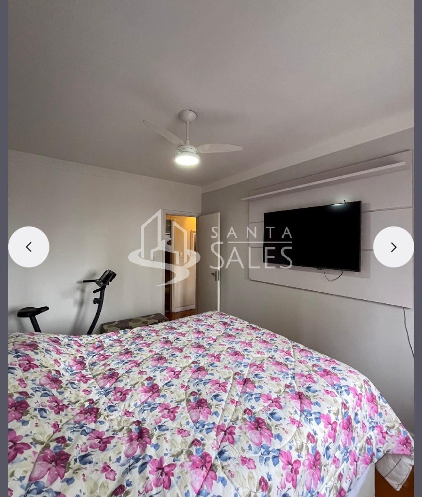 Apartamento, 3 quartos, 83 m² - Foto 2