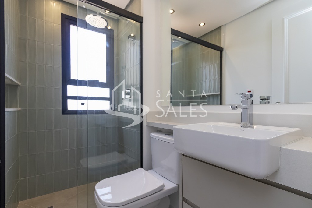 Apartamento, 3 quartos, 92 m² - Foto 21