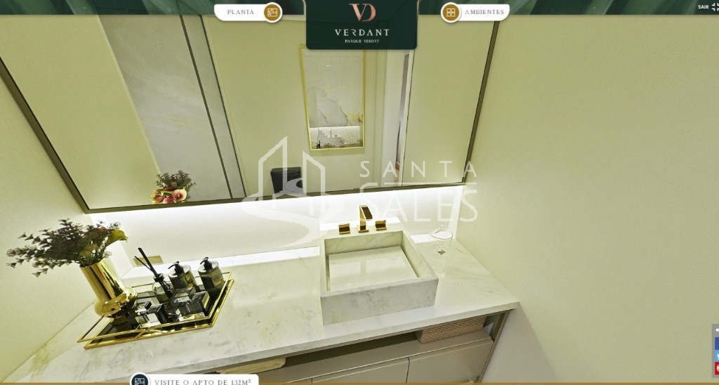 Apartamento, 3 quartos, 155 m² - Foto 13