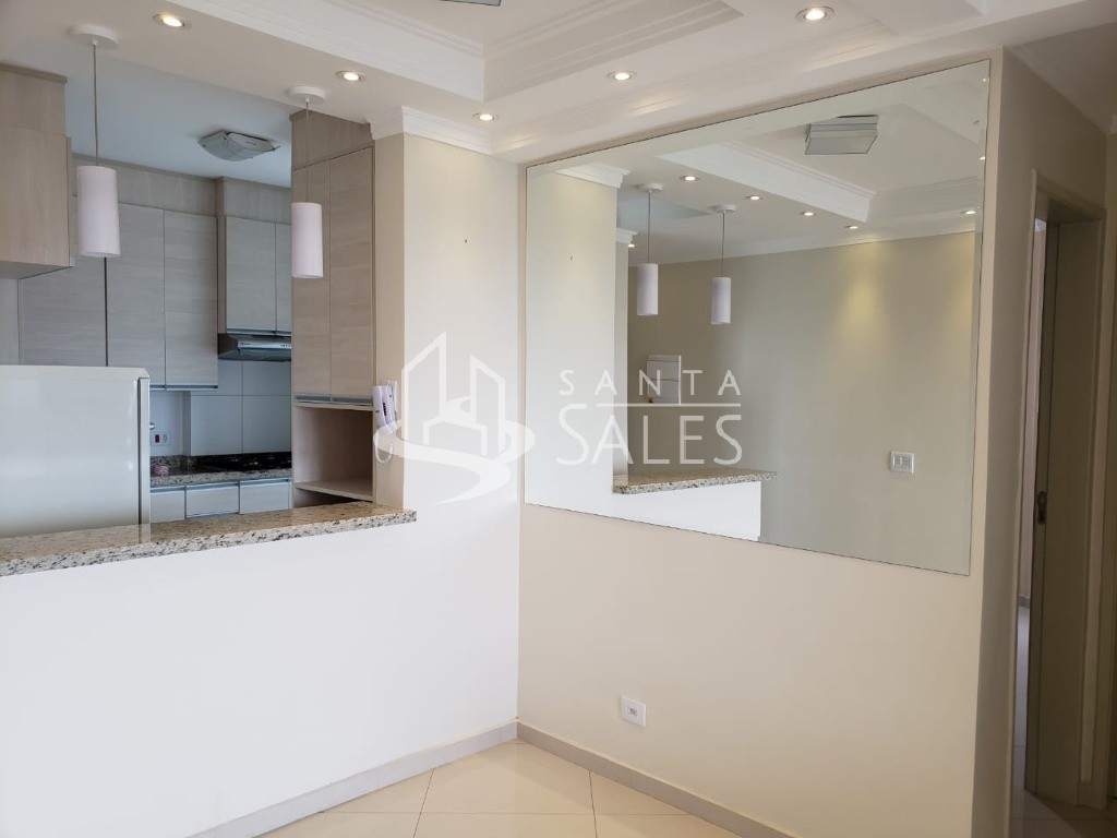 Apartamento, 2 quartos, 58 m² - Foto 5