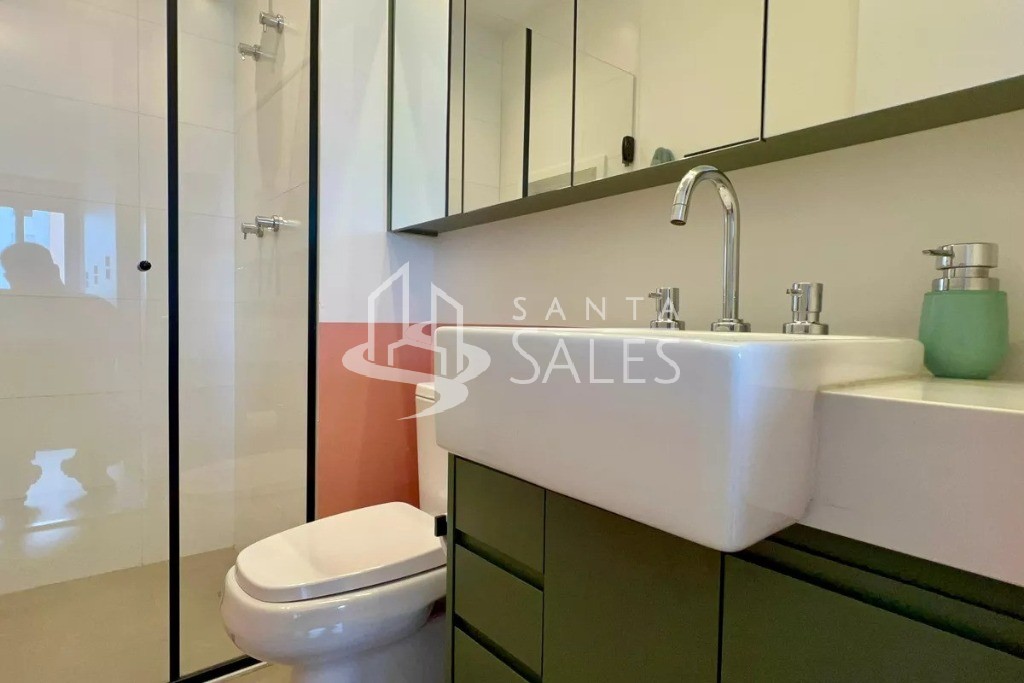 Apartamento, 2 quartos, 66 m² - Foto 17