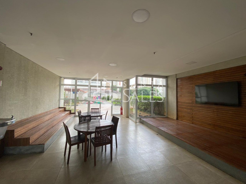 Apartamento, 3 quartos, 139 m² - Foto 1