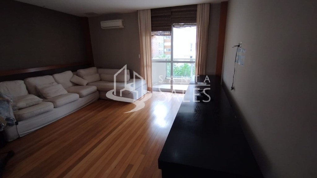 Apartamento, 2 quartos, 163 m² - Foto 5