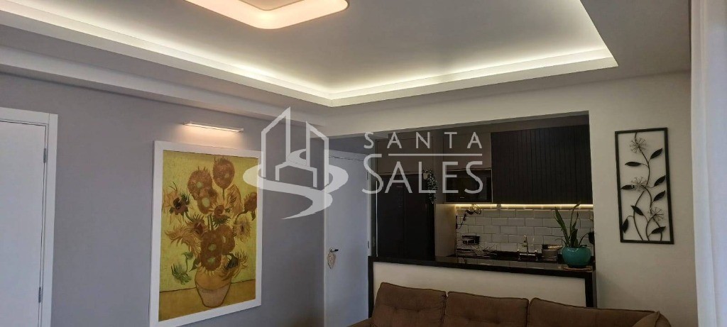 Apartamento, 3 quartos, 119 m² - Foto 39