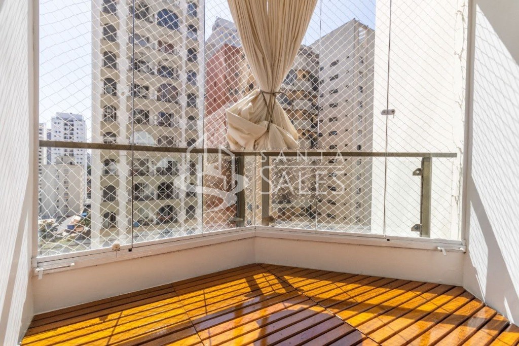 Apartamento, 3 quartos, 100 m² - Foto 62