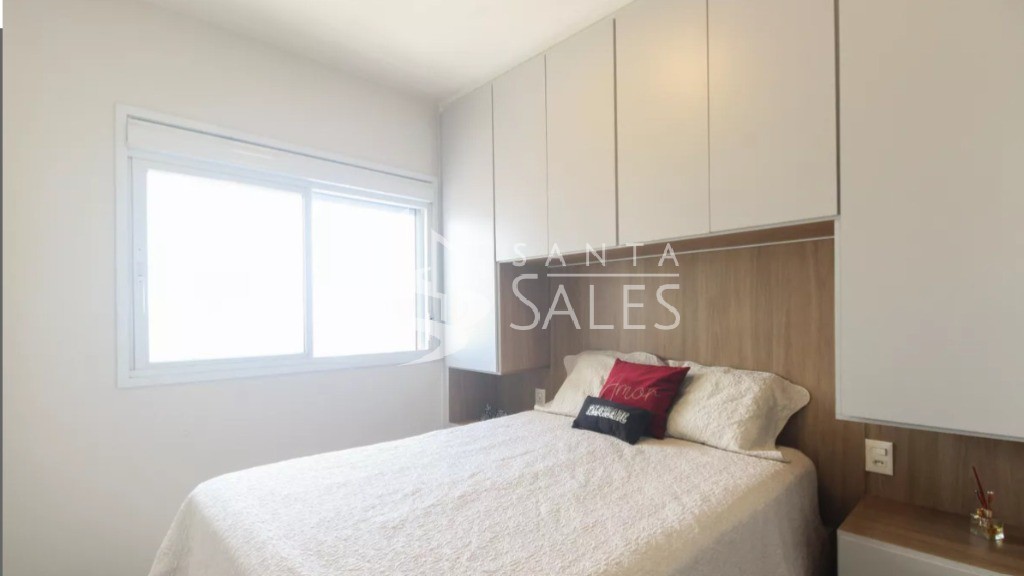 Apartamento, 2 quartos, 69 m² - Foto 6