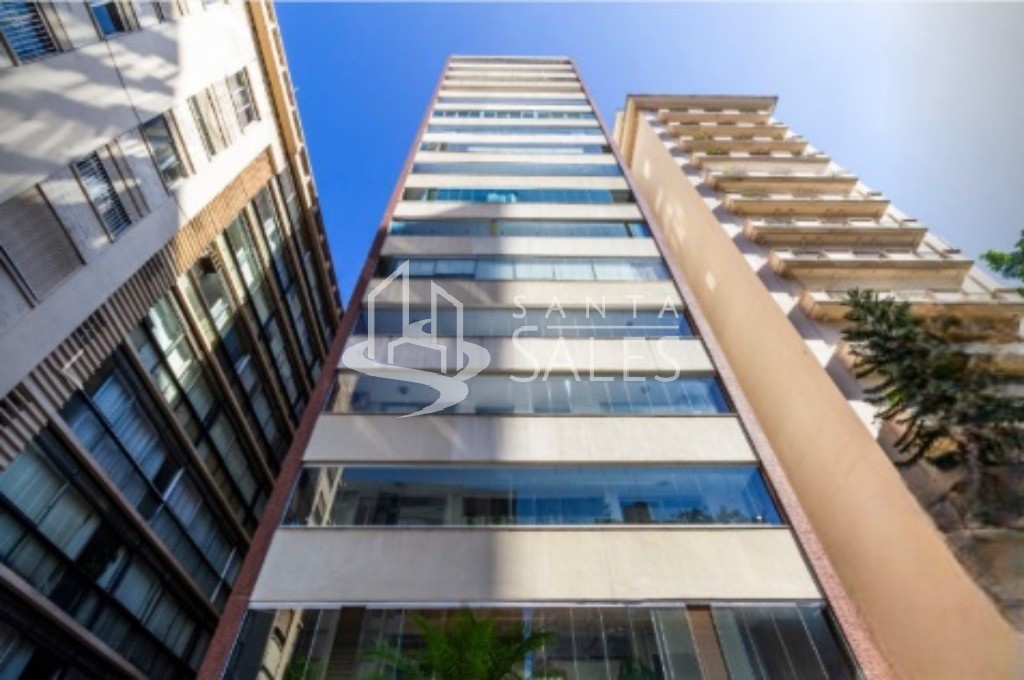 Apartamento, 4 quartos, 268 m² - Foto 26