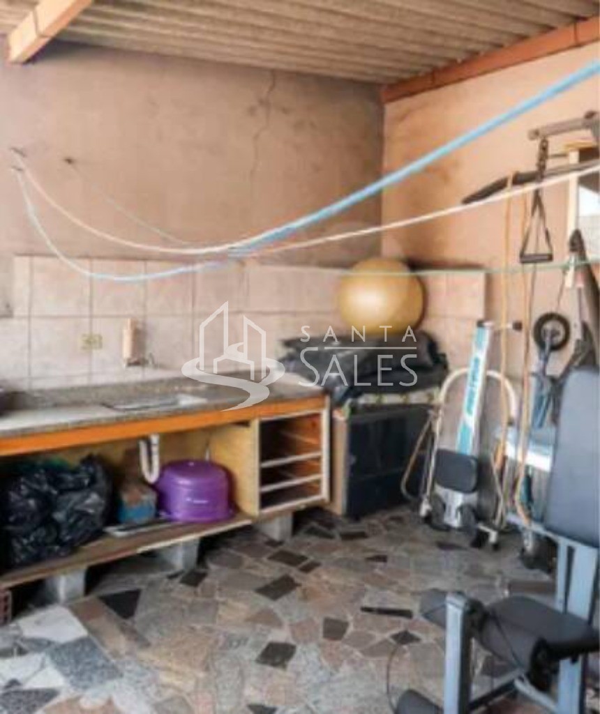 Casa, 2 quartos, 147 m² - Foto 18