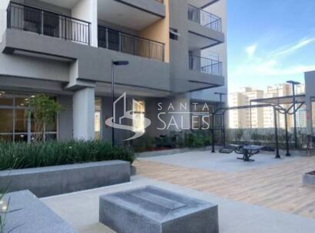 Apartamento, 1 quarto, 40 m² - Foto 31