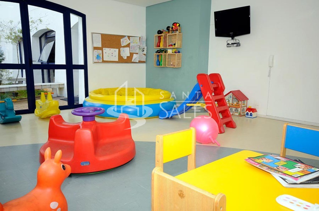 Cobertura, 4 quartos, 210 m² - Foto 16