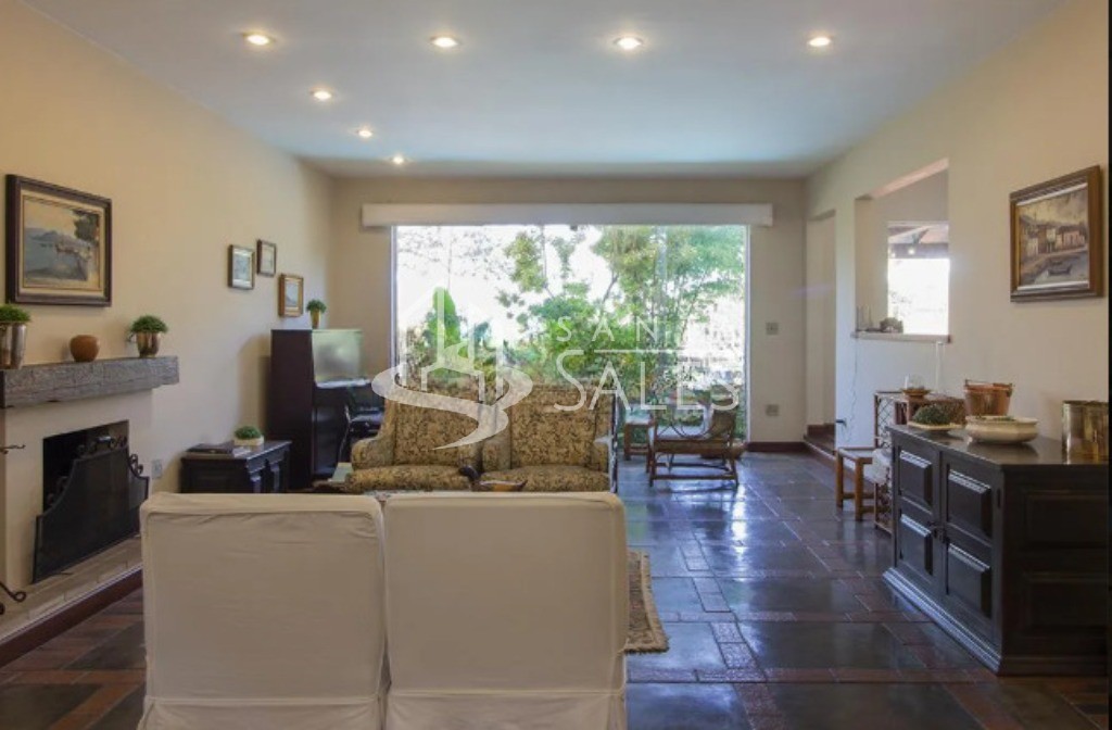 Sobrado, 5 quartos, 345 m² - Foto 3