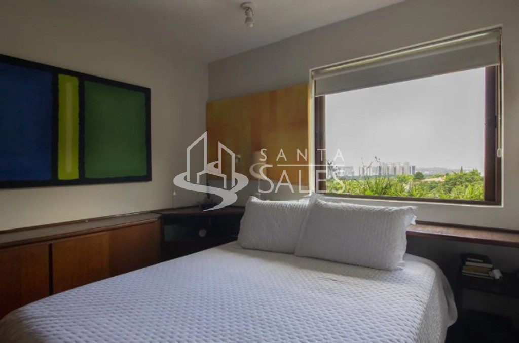 Sobrado, 5 quartos, 345 m² - Foto 36