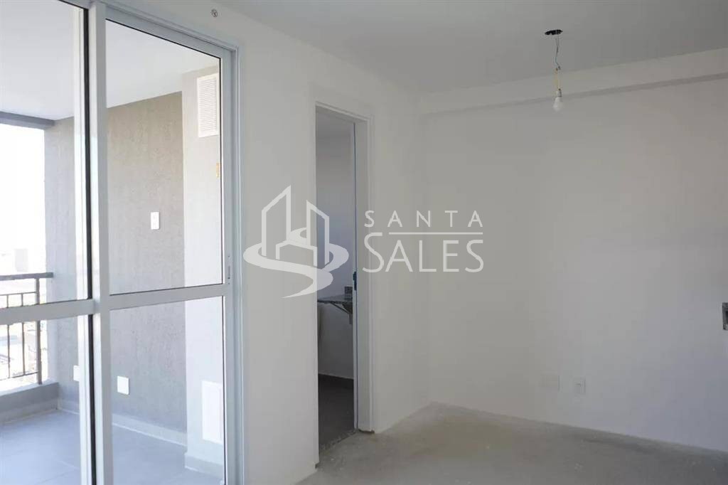 Apartamento, 1 quarto, 40 m² - Foto 2